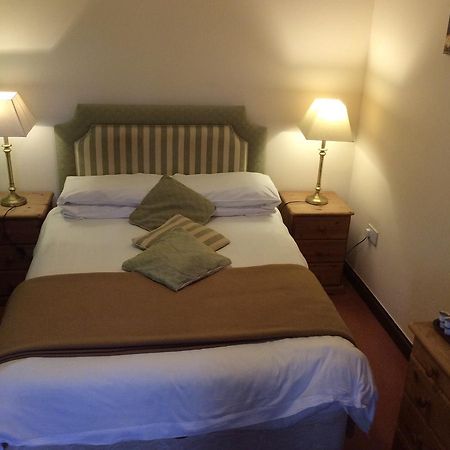 Hunters Moon Hotel Buckland Newton Luaran gambar