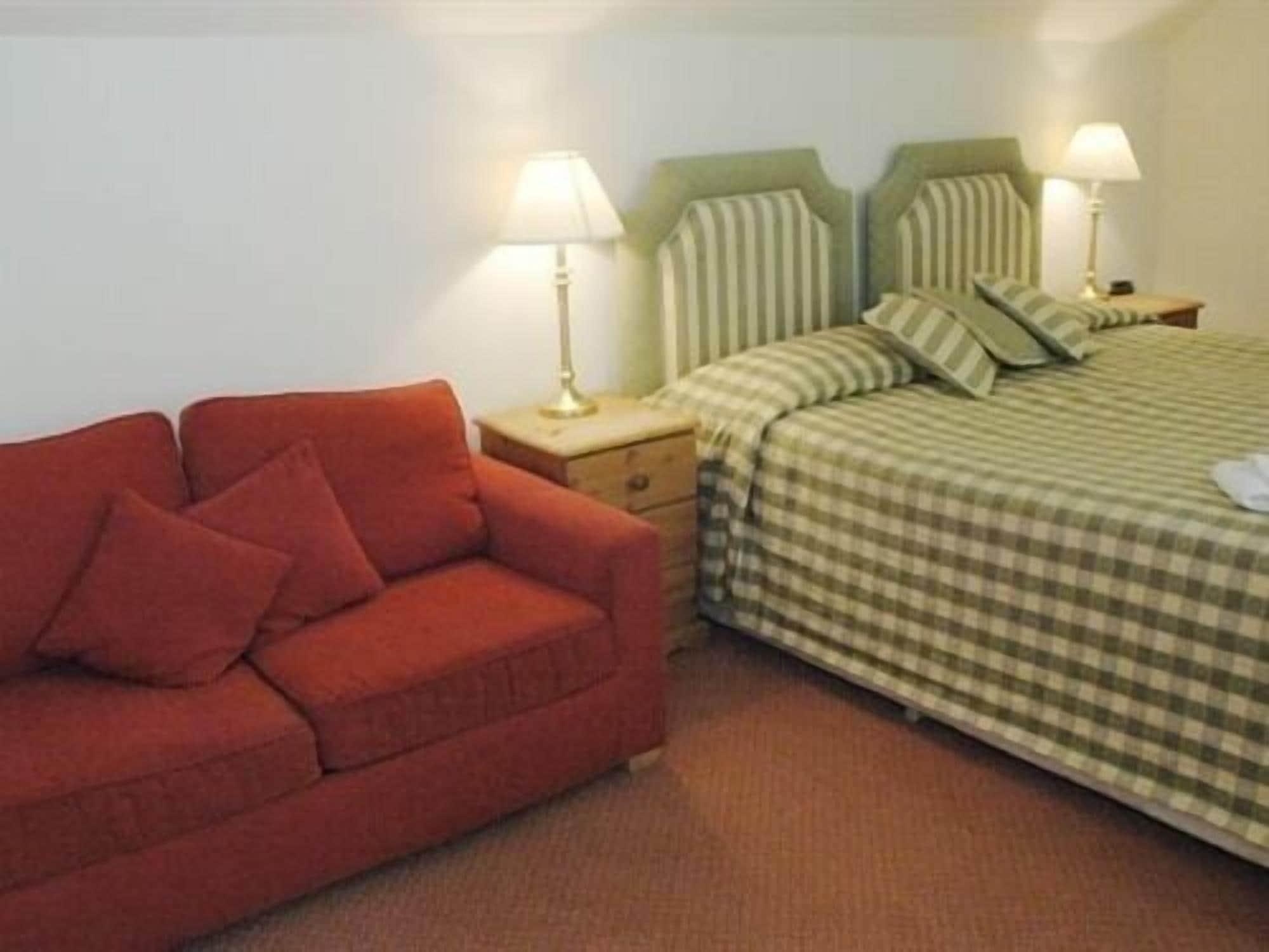 Hunters Moon Hotel Buckland Newton Luaran gambar
