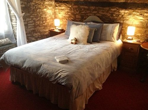 Hunters Moon Hotel Buckland Newton Luaran gambar