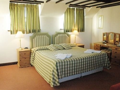 Hunters Moon Hotel Buckland Newton Luaran gambar