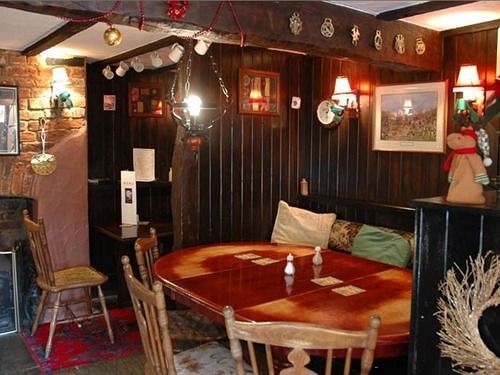 Hunters Moon Hotel Buckland Newton Luaran gambar